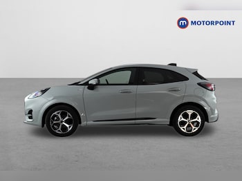 Used Ford Puma undefined for sale - 78701021: Photo