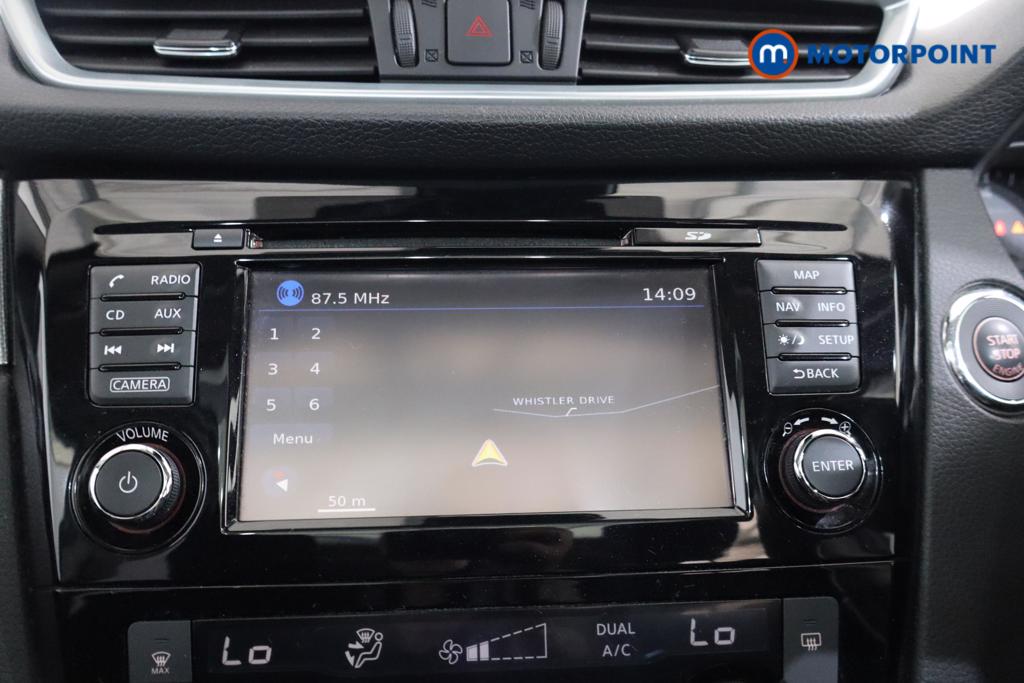 Used Nissan Qashqai for sale - 77741261: Photo 10