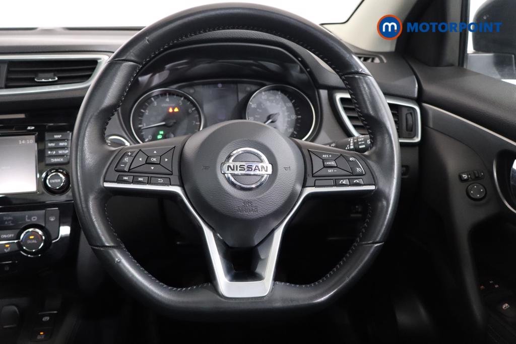 Used Nissan Qashqai for sale - 77741261: Photo 13