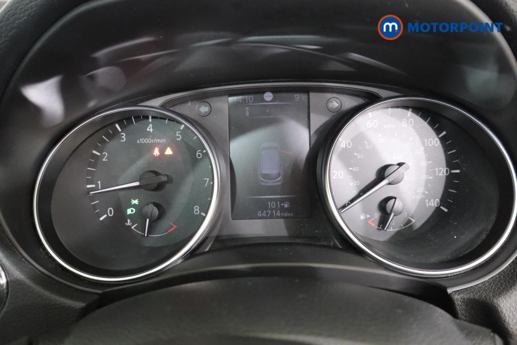 Used Nissan Qashqai for sale - 77741261: Photo 18