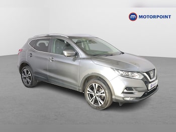 Used Nissan Qashqai undefined for sale - 77741261: Photo
