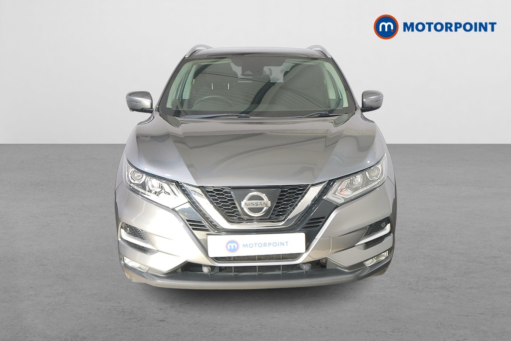 Used Nissan Qashqai for sale - 77741261: Photo 2