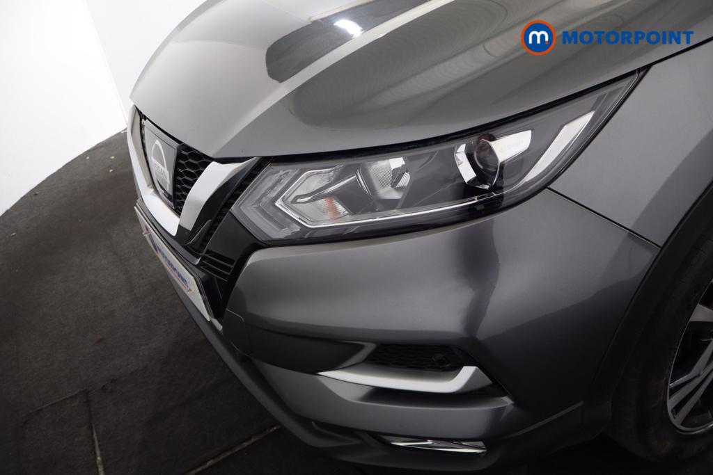 Used Nissan Qashqai for sale - 77741261: Photo 23