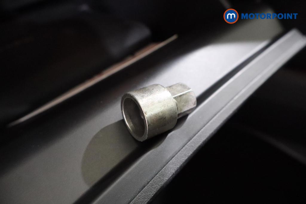 Used Nissan Qashqai for sale - 77741261: Photo 24