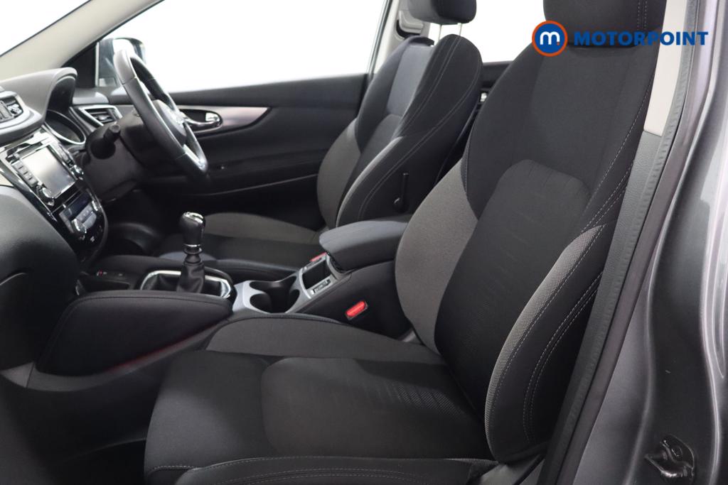 Used Nissan Qashqai for sale - 77741261: Photo 25