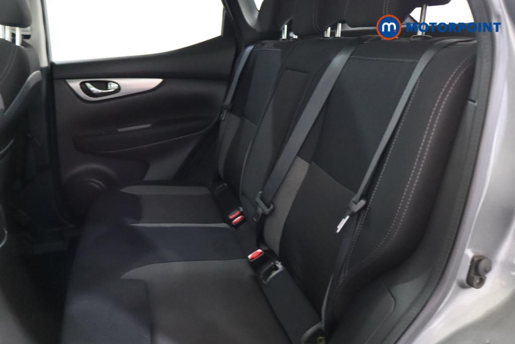 Used Nissan Qashqai for sale - 77741261: Photo 26