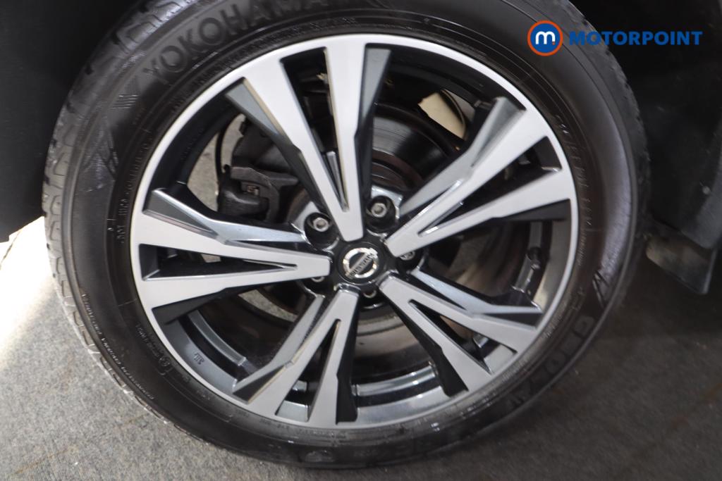 Used Nissan Qashqai for sale - 77741261: Photo 29