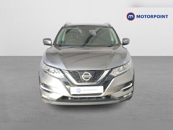 Used Nissan Qashqai undefined for sale - 77741261: Photo