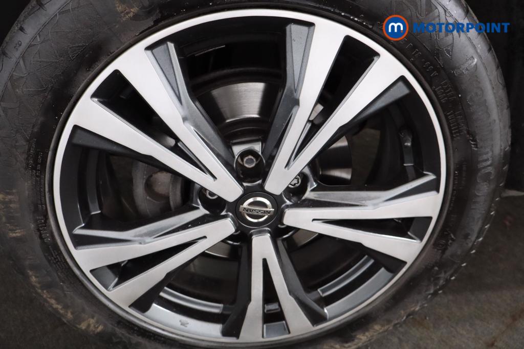 Used Nissan Qashqai for sale - 77741261: Photo 31