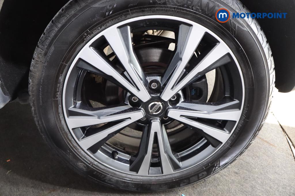 Used Nissan Qashqai for sale - 77741261: Photo 32