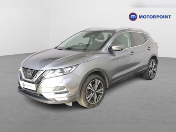 Used Nissan Qashqai undefined for sale - 77741261: Photo