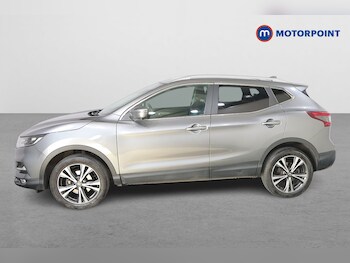Used Nissan Qashqai undefined for sale - 77741261: Photo
