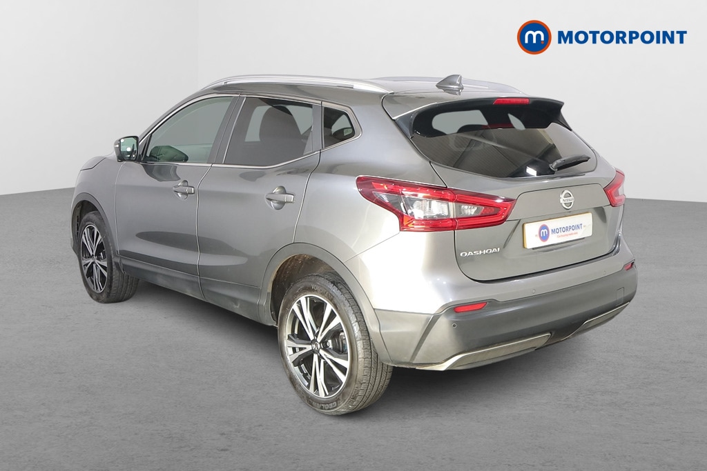 Used Nissan Qashqai for sale - 77741261: Photo 5