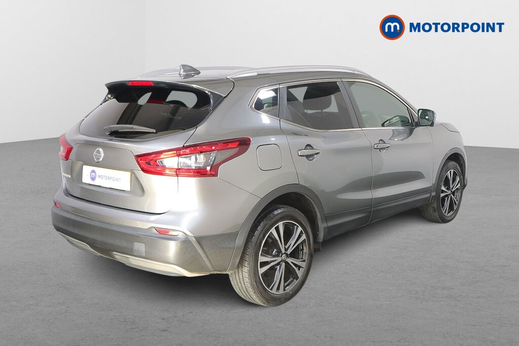 Used Nissan Qashqai for sale - 77741261: Photo 7