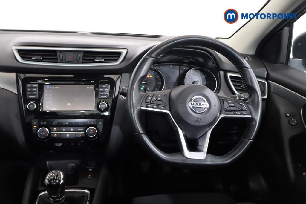 Used Nissan Qashqai for sale - 77741261: Photo 9