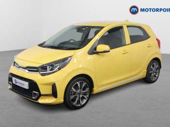 Used Kia Picanto 2023 for sale - 74903118: Photo