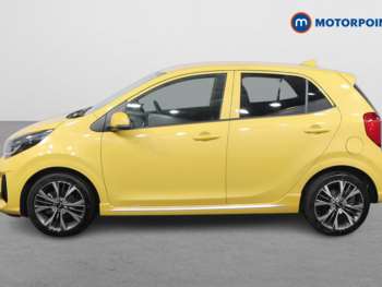 Used Kia Picanto 2023 for sale - 74903118: Photo