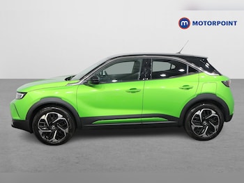Used Vauxhall Mokka 2025 for sale - 76235102: Photo