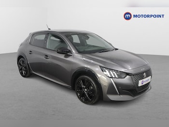 Used Peugeot 208 2022 for sale - 75641758: Photo