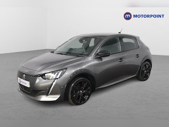 Used Peugeot 208 2022 for sale - 75641758: Photo