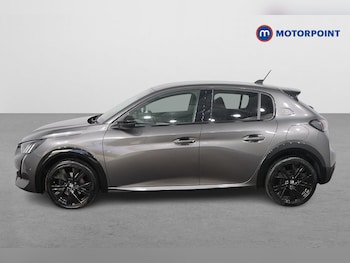 Used Peugeot 208 2022 for sale - 75641758: Photo