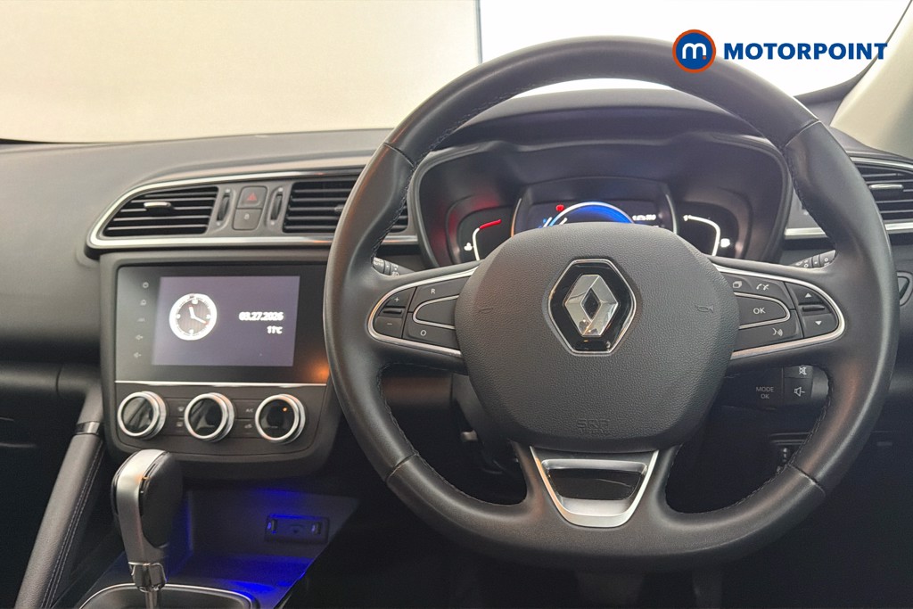 Used Renault Kadjar 2021 for sale - 78043008: Photo 10