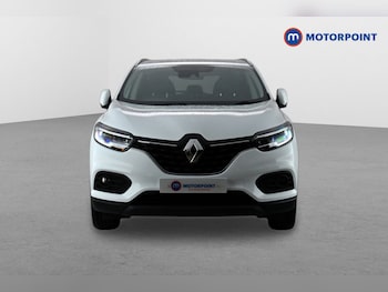 Renault Kadjar feature image