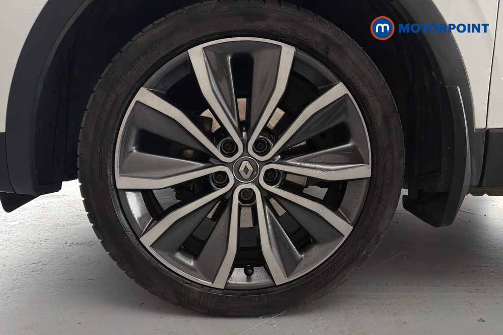 Used Renault Kadjar 2021 for sale - 78043008: Photo 24