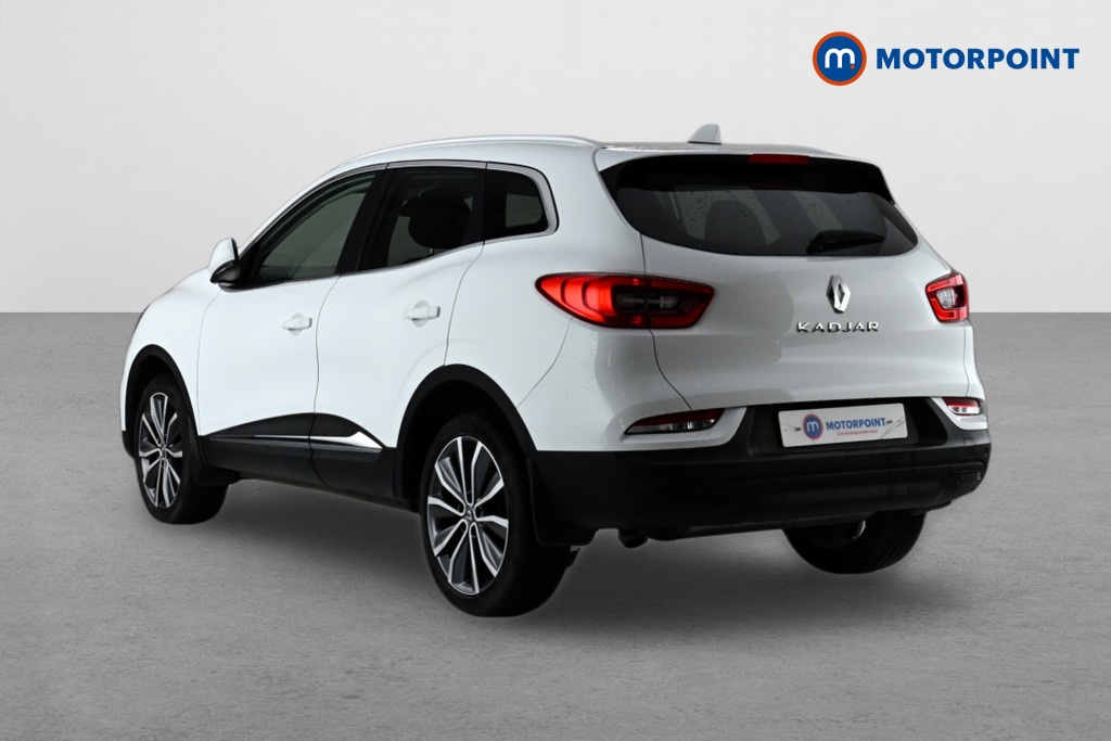 Used Renault Kadjar 2021 for sale - 78043008: Photo 4