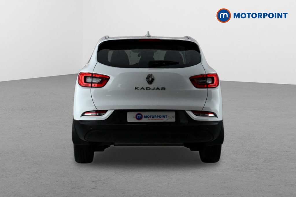 Used Renault Kadjar 2021 for sale - 78043008: Photo 5