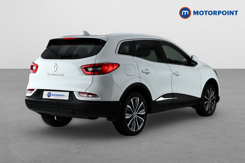 Used Renault Kadjar 2021 for sale - 78043008: Photo 6