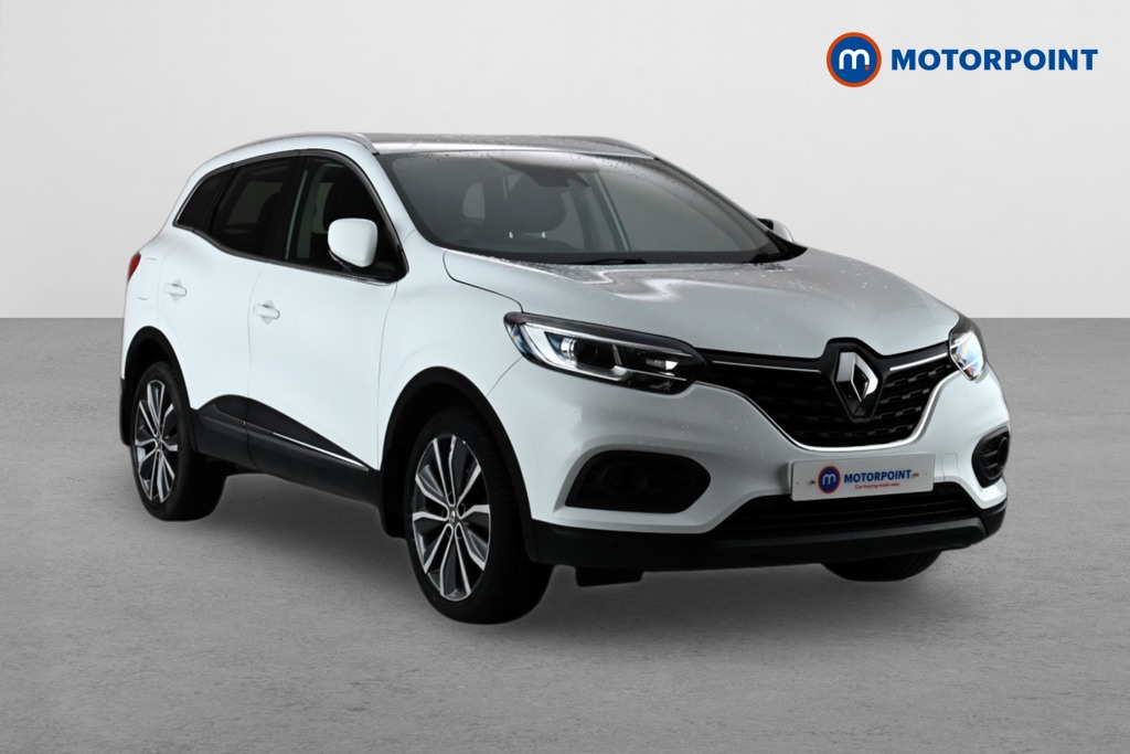 Used Renault Kadjar 2021 for sale - 78043008: Photo 8