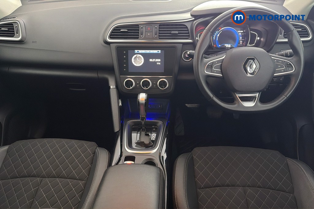 Used Renault Kadjar 2021 for sale - 78043008: Photo 9