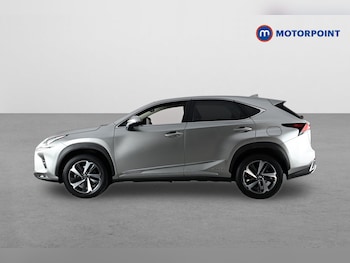Used Lexus NX 2021 for sale - 79445533: Photo