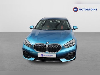Used BMW 1 Series 2023 for sale - 75306318: Photo