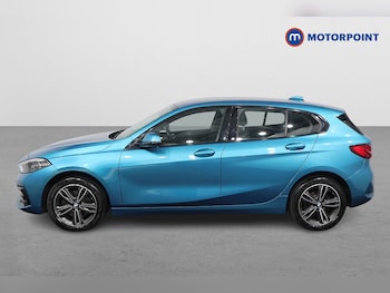Used BMW 1 Series 2023 for sale - 75306318: Photo