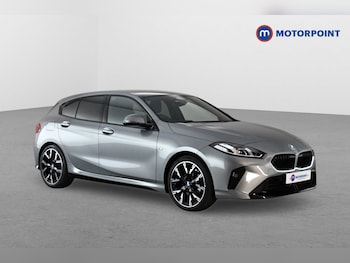 Used BMW 1 Series 2025 for sale - 79312406: Photo