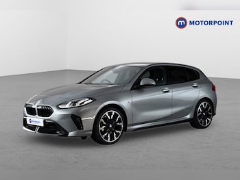 Used BMW 1 Series 2025 for sale - 79312406: Photo