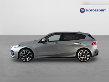 Used BMW 1 Series 2025 for sale - 79312406: Photo