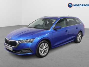 Used Skoda Octavia 2020 for sale - 74971499: Photo
