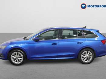 Used Skoda Octavia 2020 for sale - 74971499: Photo