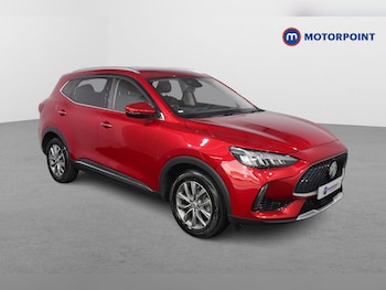 Used MG MG HS 2023 for sale - 77592970: Photo