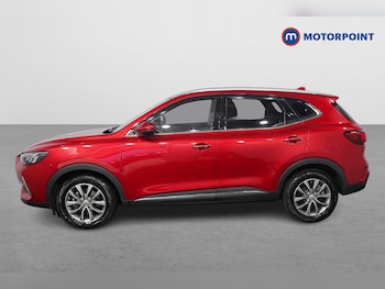 Used MG MG HS 2023 for sale - 77592970: Photo