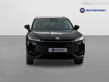 Used MG MG HS undefined for sale - 78716860: Photo