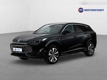 Used MG MG HS undefined for sale - 78716860: Photo