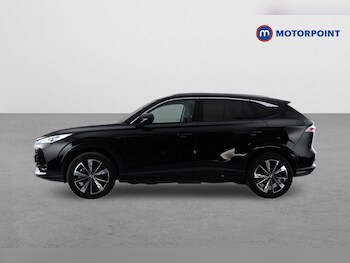 Used MG MG HS undefined for sale - 78716860: Photo