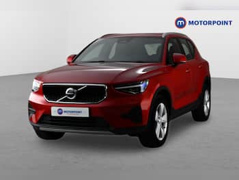 Used Volvo XC40 2023 for sale - 79673599: Photo