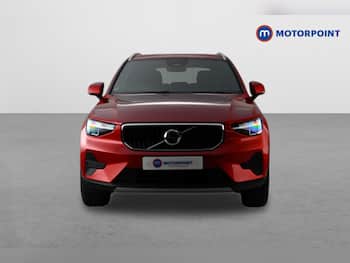 Used Volvo XC40 2023 for sale - 79673599: Photo
