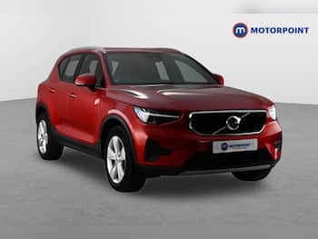 Used Volvo XC40 2023 for sale - 79673599: Photo