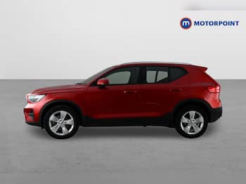 Used Volvo XC40 2023 for sale - 79673599: Photo